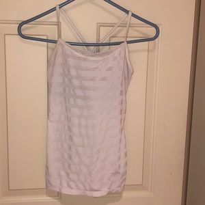 Lululemon Tank Top - Size 2